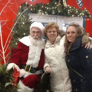 Meet your Posher, Sherri